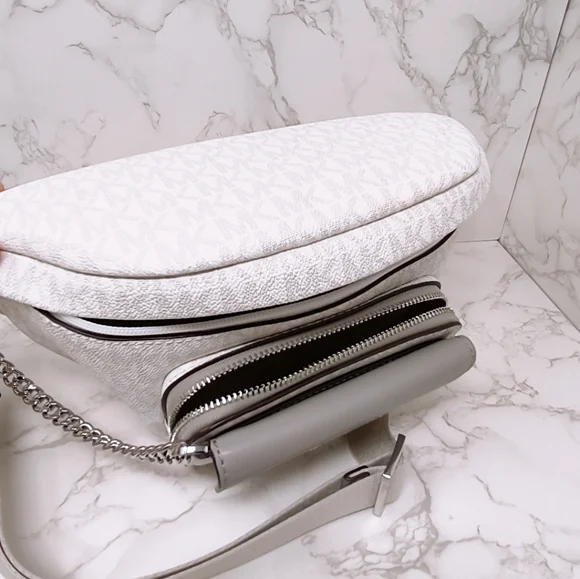 Michael kors maisie waist pack - Picture 4 of 11